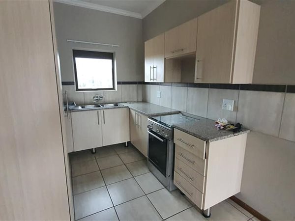 2 Bedroom Flat 2 Bedroom Flat