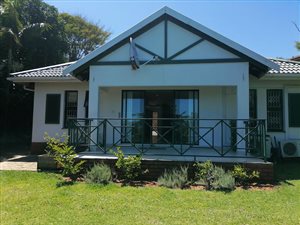 3 Bed House in Westbrook