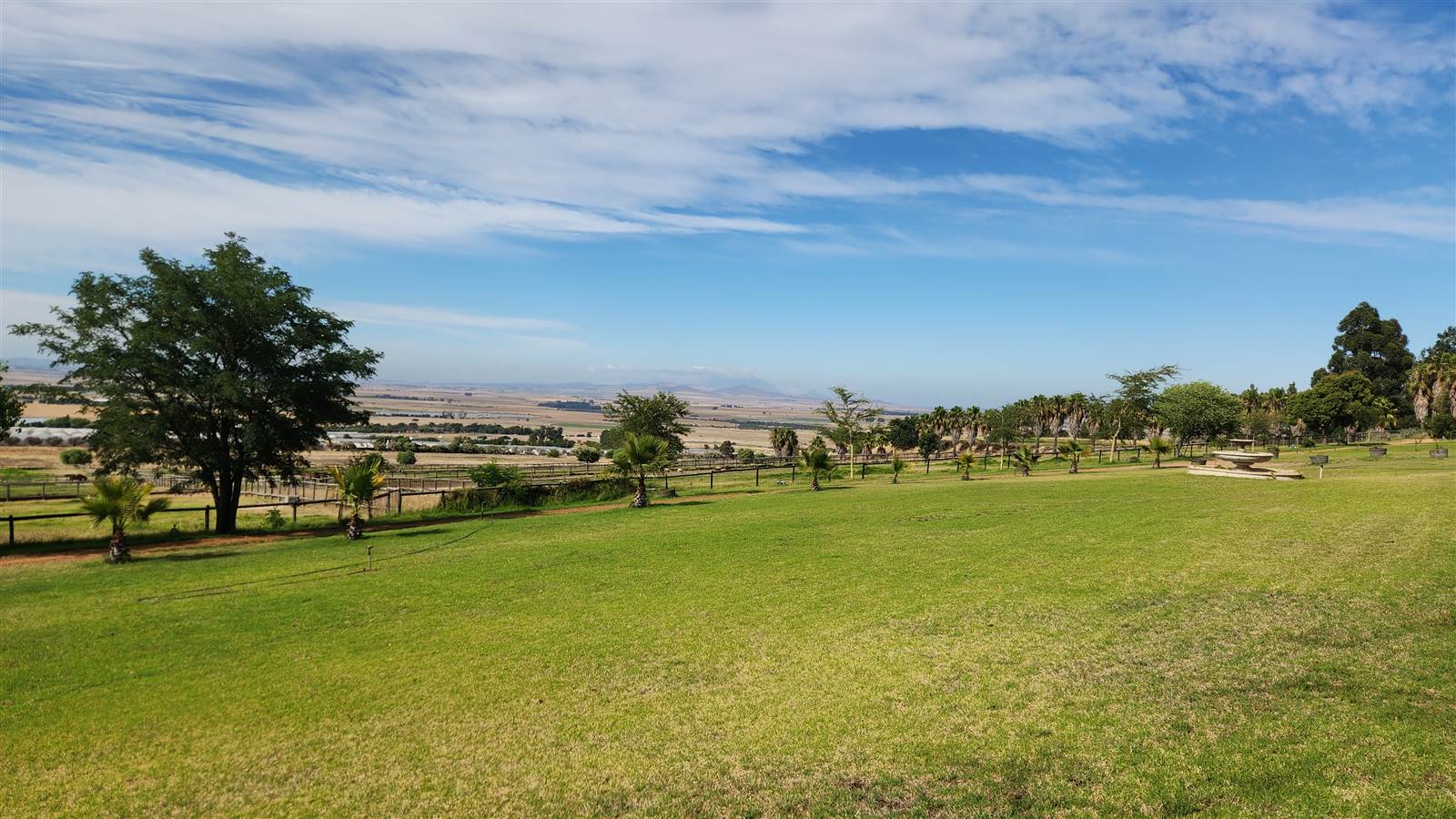 64 ha Farm in Northern Paarl photo number 11