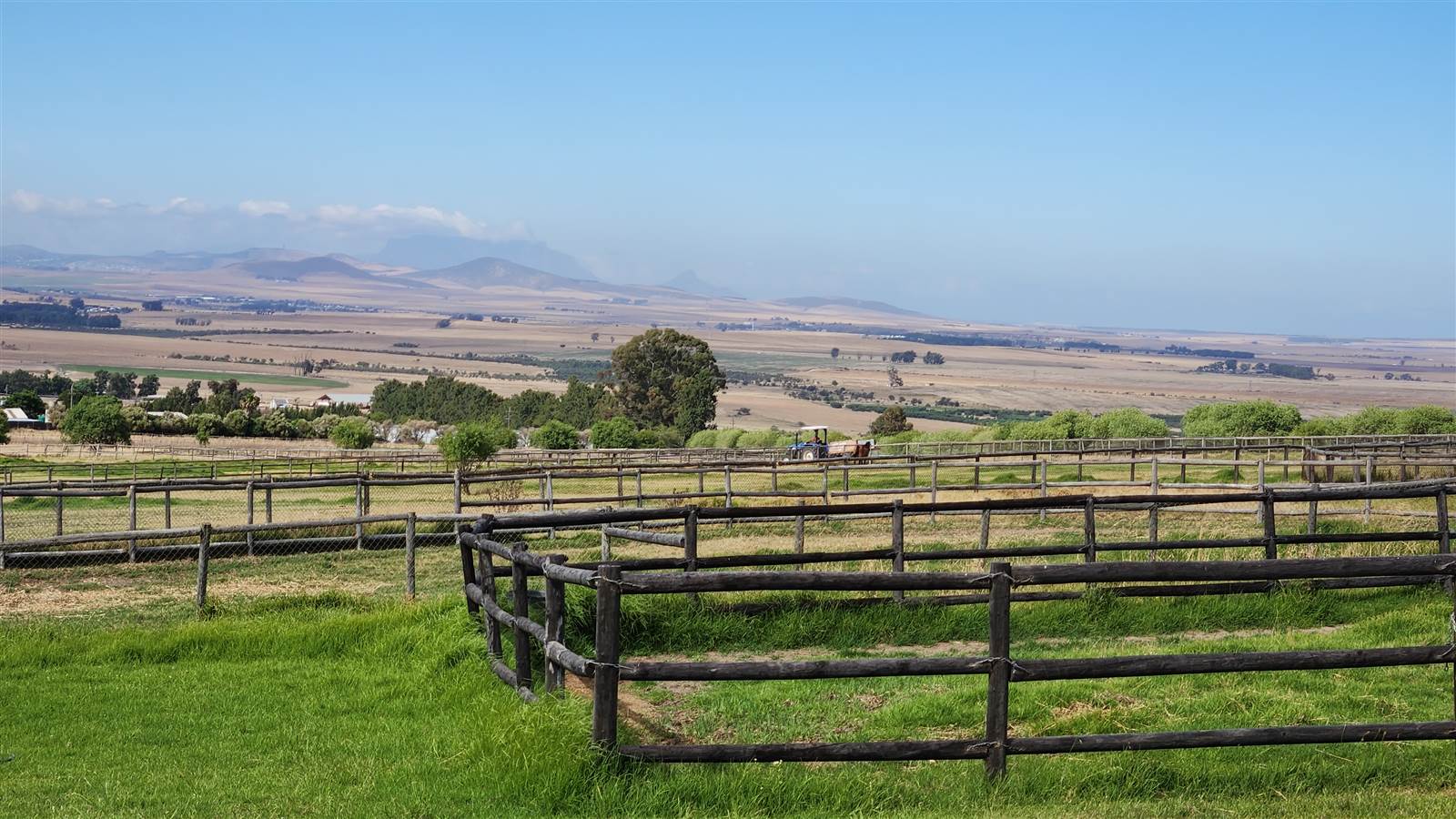 64 ha Farm in Northern Paarl photo number 19