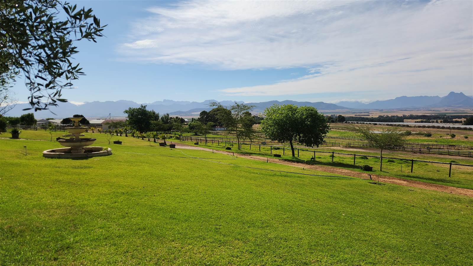 64 ha Farm in Northern Paarl photo number 1