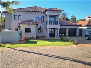 4 Bed House in Rose Acres Estate