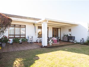 2 Bed Simplex in Prospect Hall