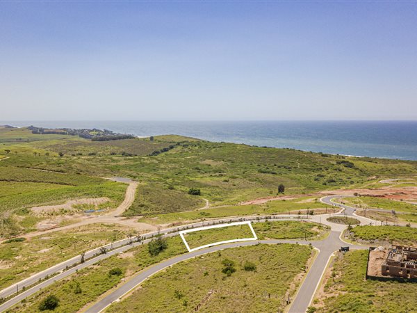 904 m² Land available in Seaton Estate