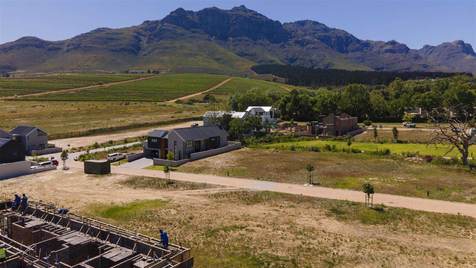 560 m² Land available in Paradyskloof photo number 5