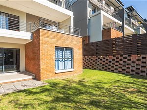 3 Bed Apartment in Dainfern