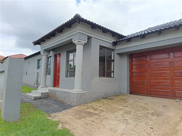 3 Bedroom House 3 Bedroom House