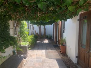 House in Eastcliff