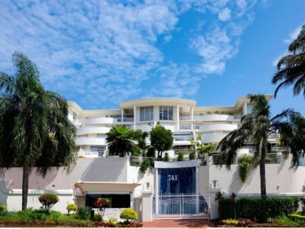 3 Bedroom Penthouse 3 Bedroom Penthouse