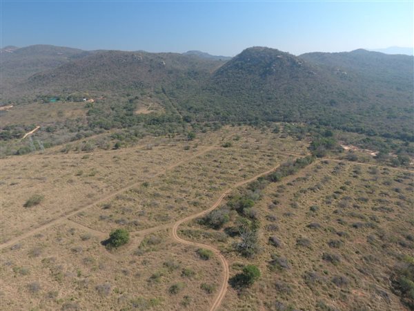 229 ha Land available in Nelspruit