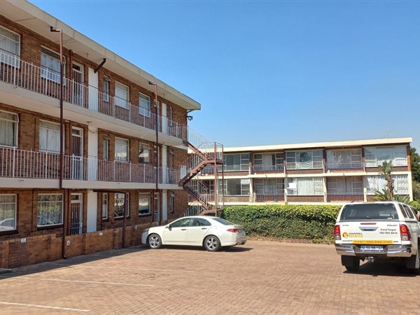 1 Bed Apartment in Lyndhurst