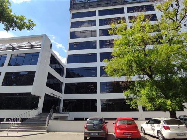 13  m² Commercial space in Bedfordview