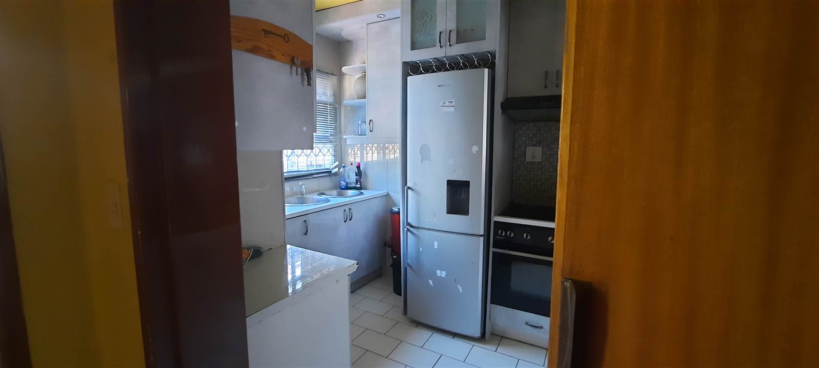 3 Bed Apartment in Vereeniging Central photo number 5