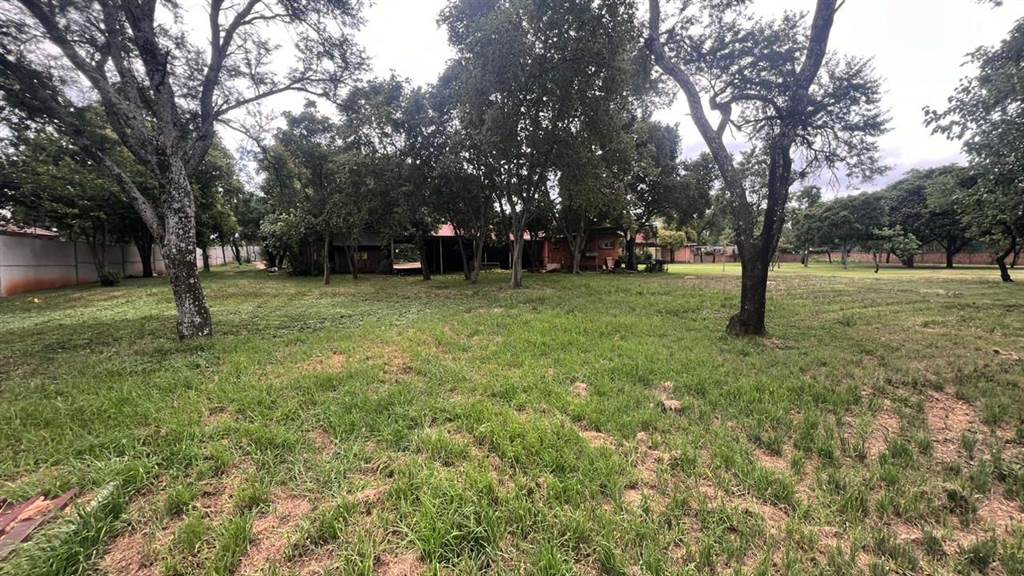 1.2 ha Land available in Raslouw AH photo number 8