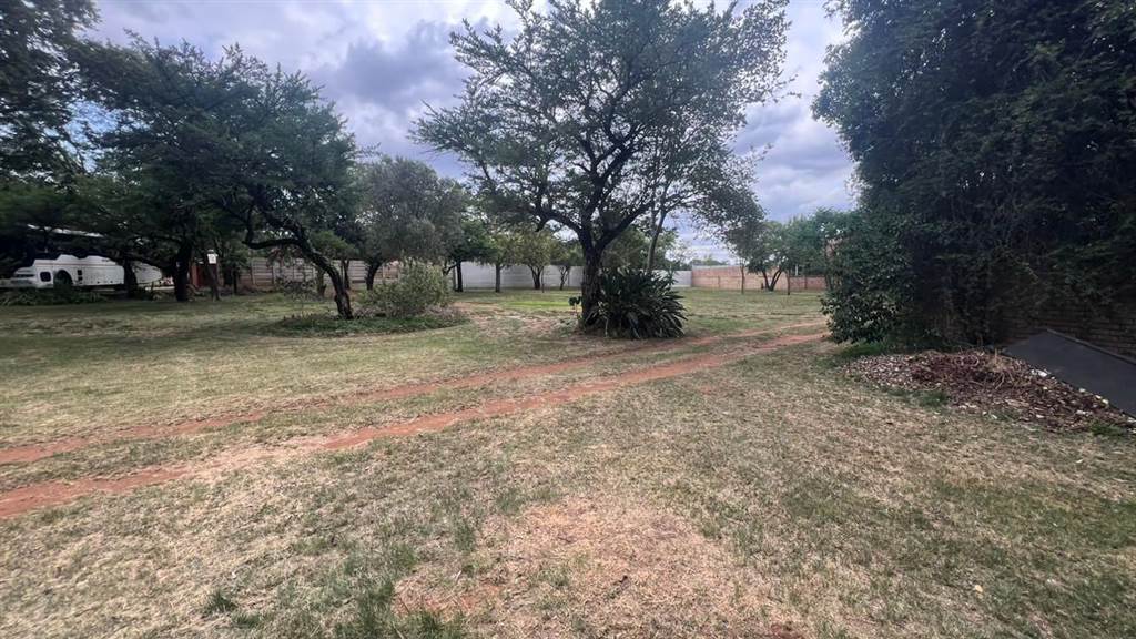 1.2 ha Land available in Raslouw AH photo number 3