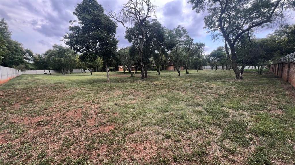 1.2 ha Land available in Raslouw AH photo number 5