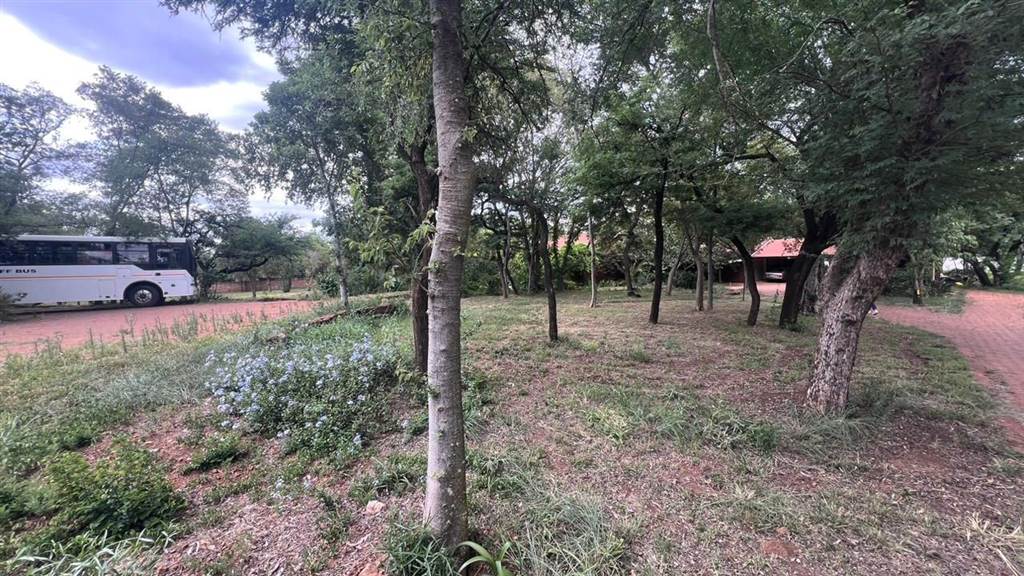 1.2 ha Land available in Raslouw AH photo number 15