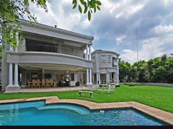 6 Bed House in Linksfield North