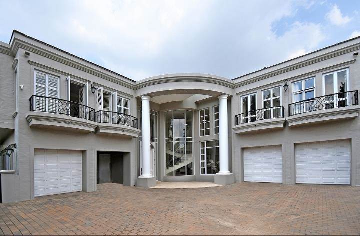 6 Bed House in Linksfield North photo number 2