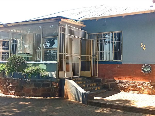 3 Bedroom House 3 Bedroom House
