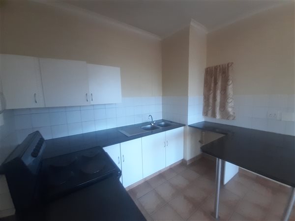 1 Bed Flat