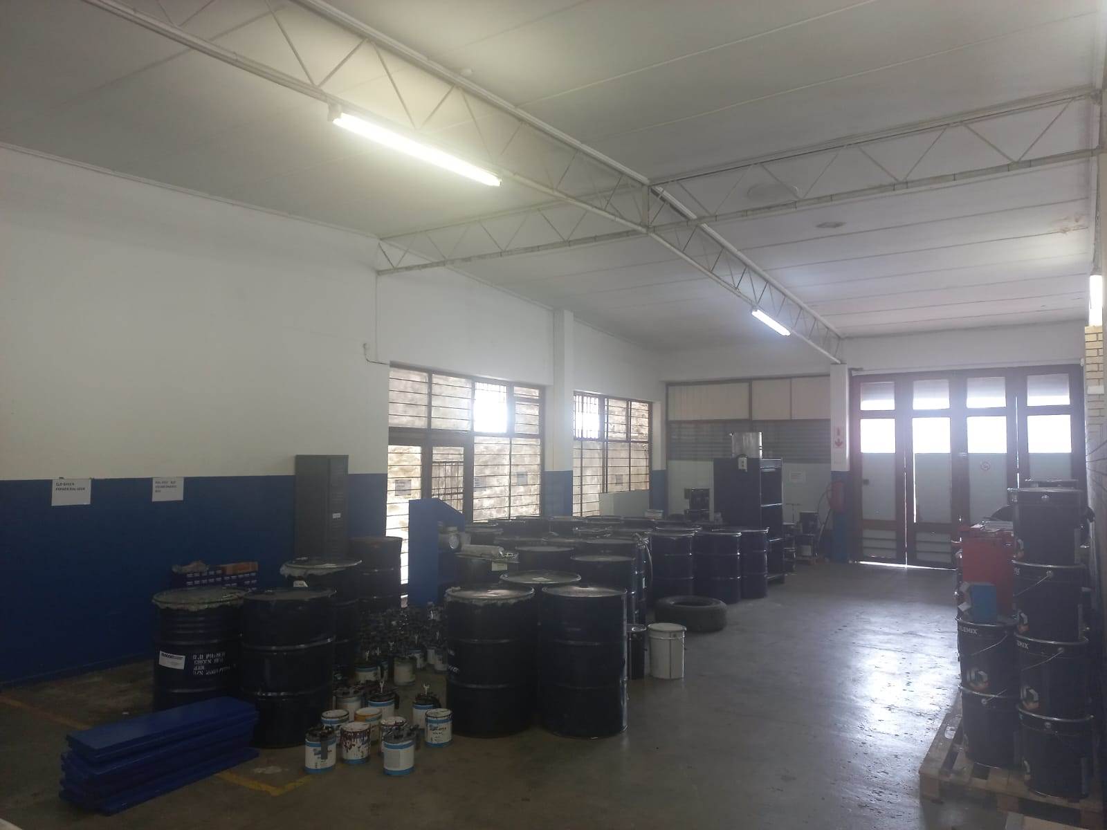 388  m² Commercial space in Nelspruit Central photo number 7