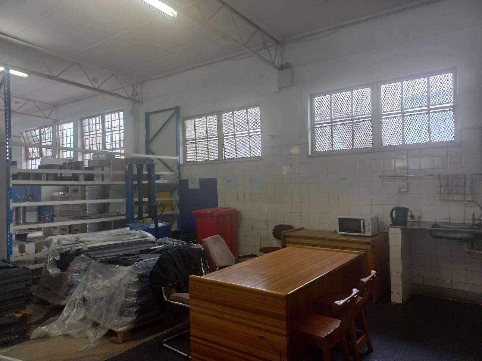 388  m² Commercial space in Nelspruit Central photo number 11