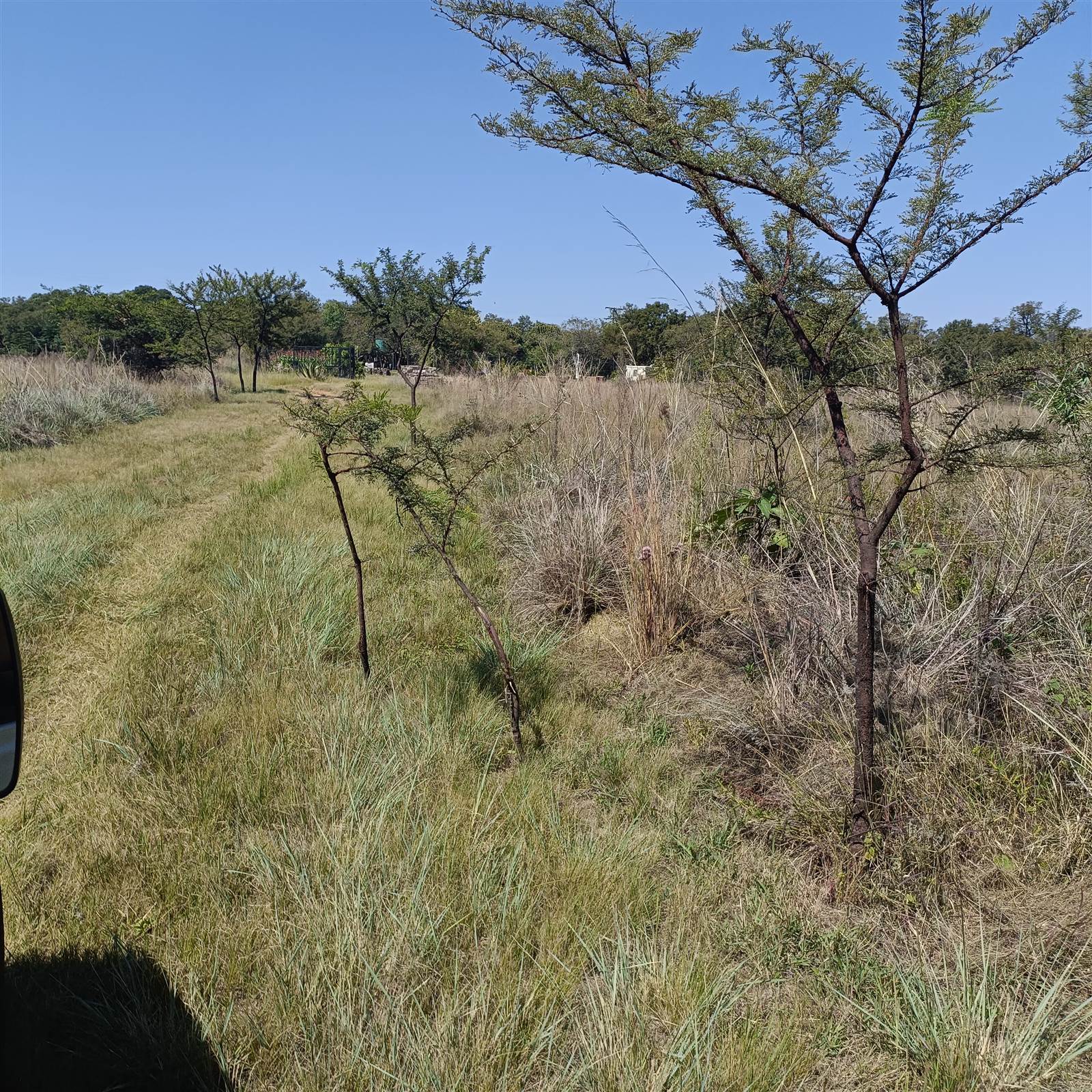 4.5 ha Land available in Cullinan and Surrounds photo number 1