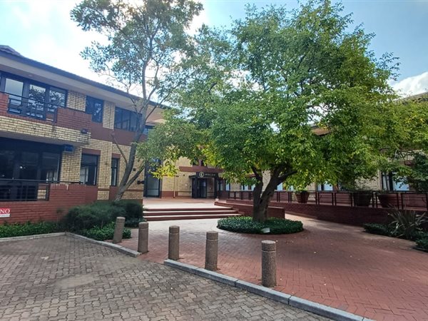 21.7000007629395  m² Commercial space in Woodmead