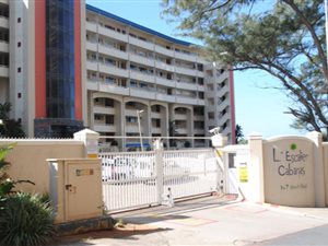 Apartment in Amanzimtoti