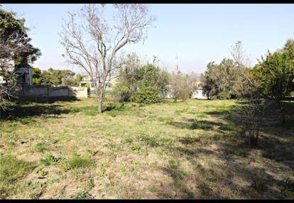 606 m² Land available in Kosmos Ridge photo number 1