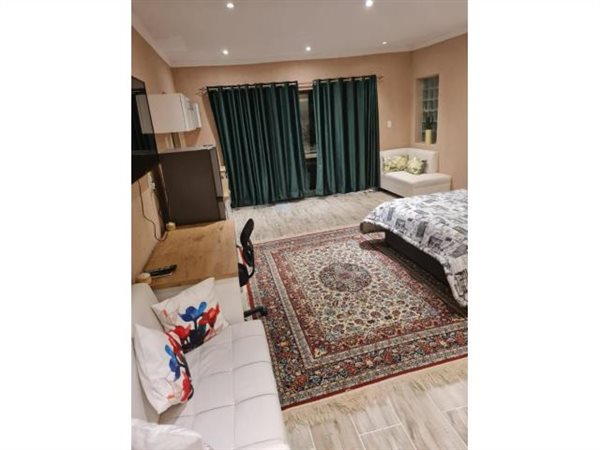 1 Bed Apartment