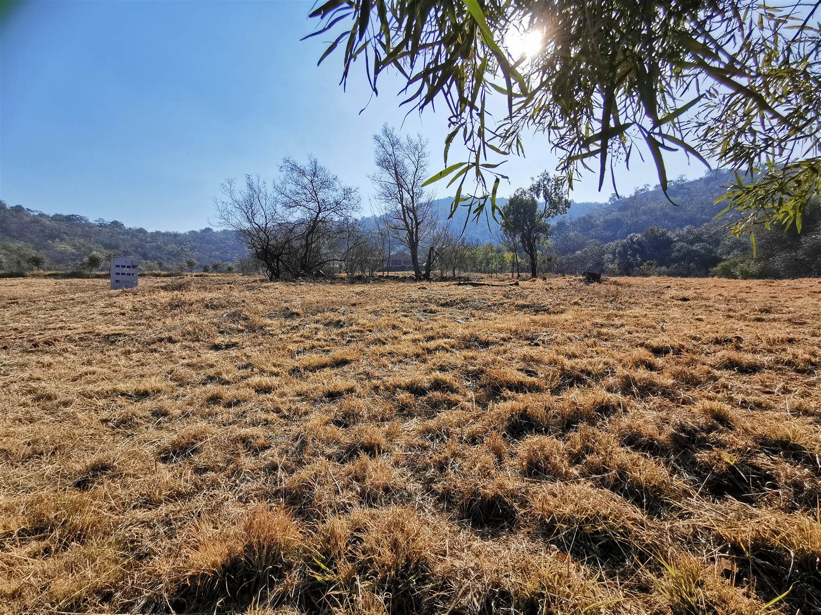 1175 m² Land available in Broederstroom photo number 10