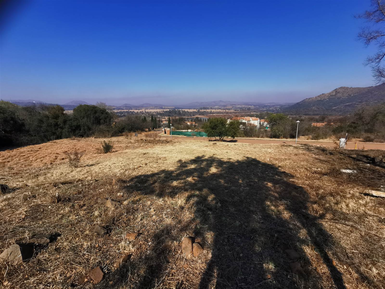 1175 m² Land available in Broederstroom photo number 13