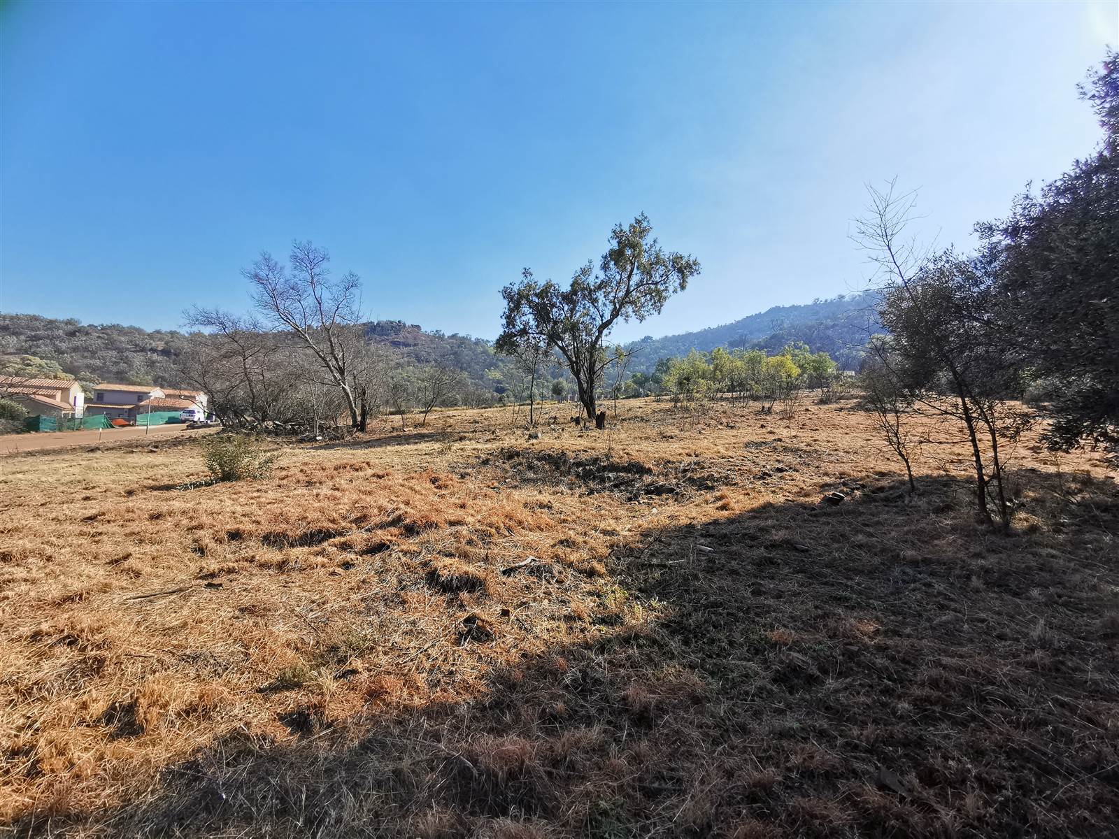 1175 m² Land available in Broederstroom photo number 4