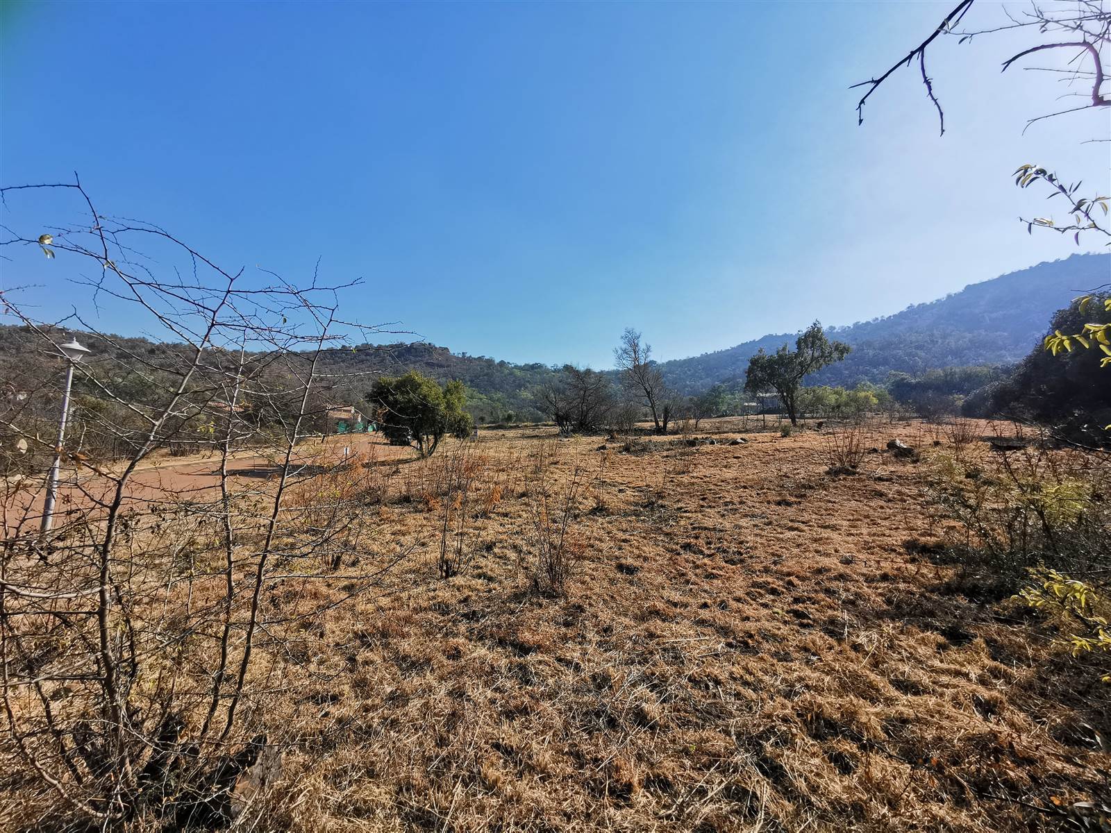 1175 m² Land available in Broederstroom photo number 6