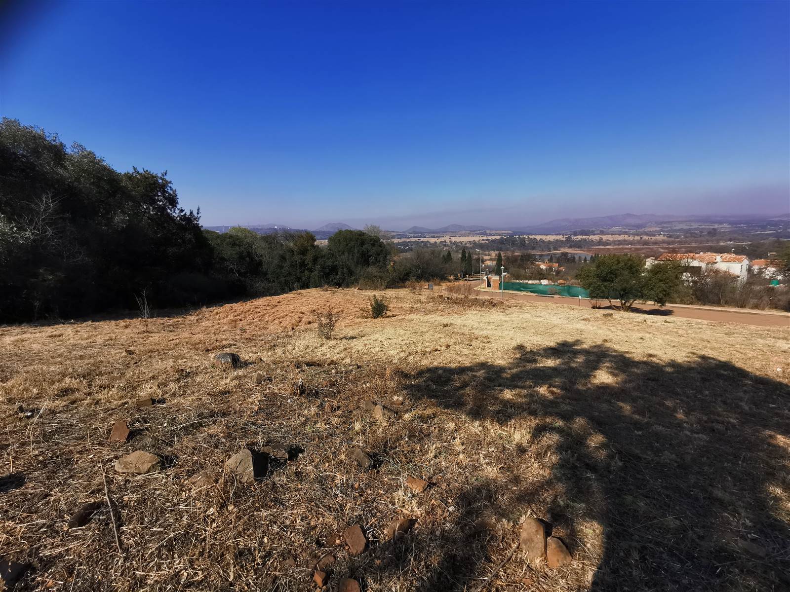 1175 m² Land available in Broederstroom photo number 14