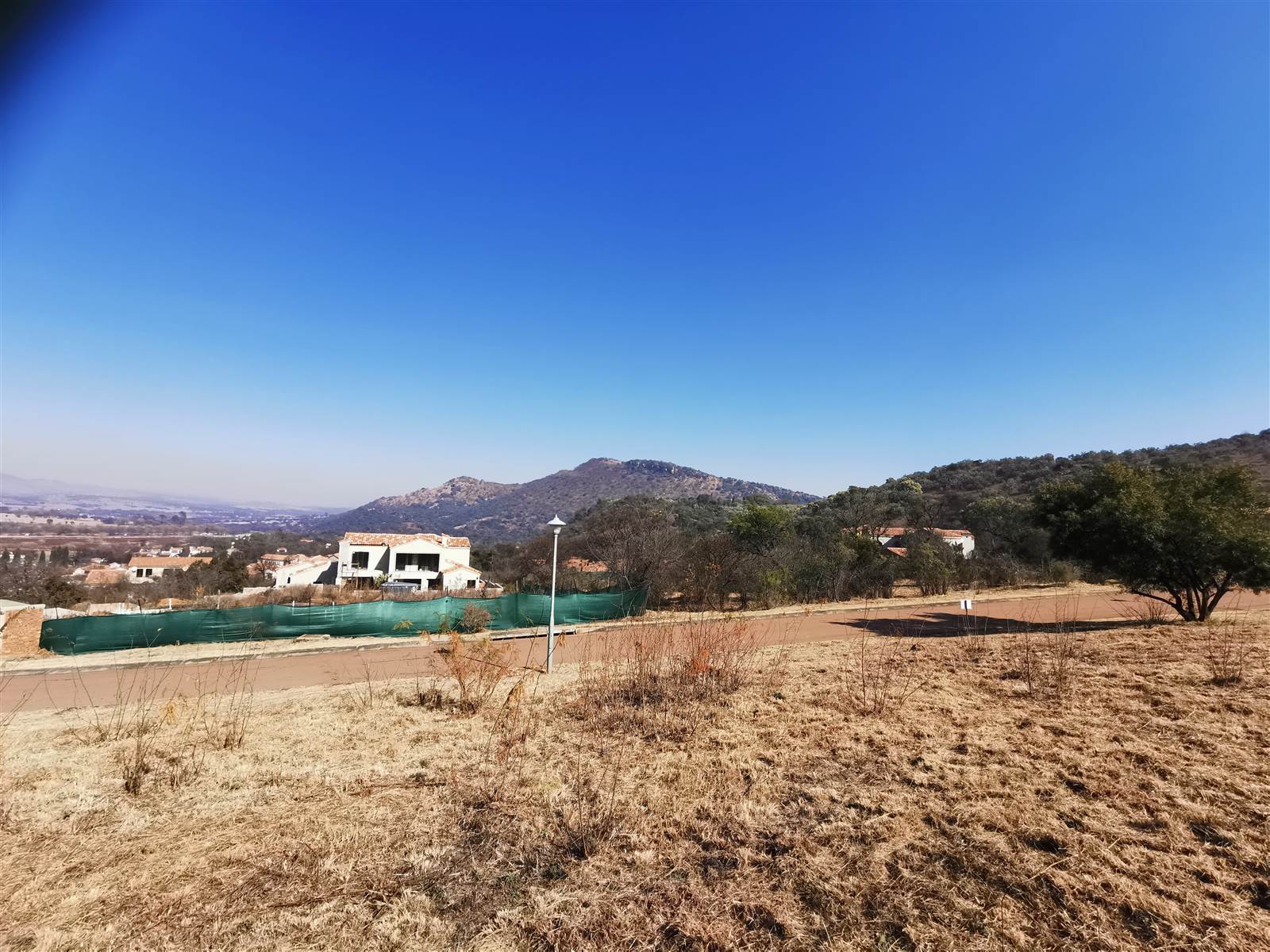 1175 m² Land available in Broederstroom photo number 5