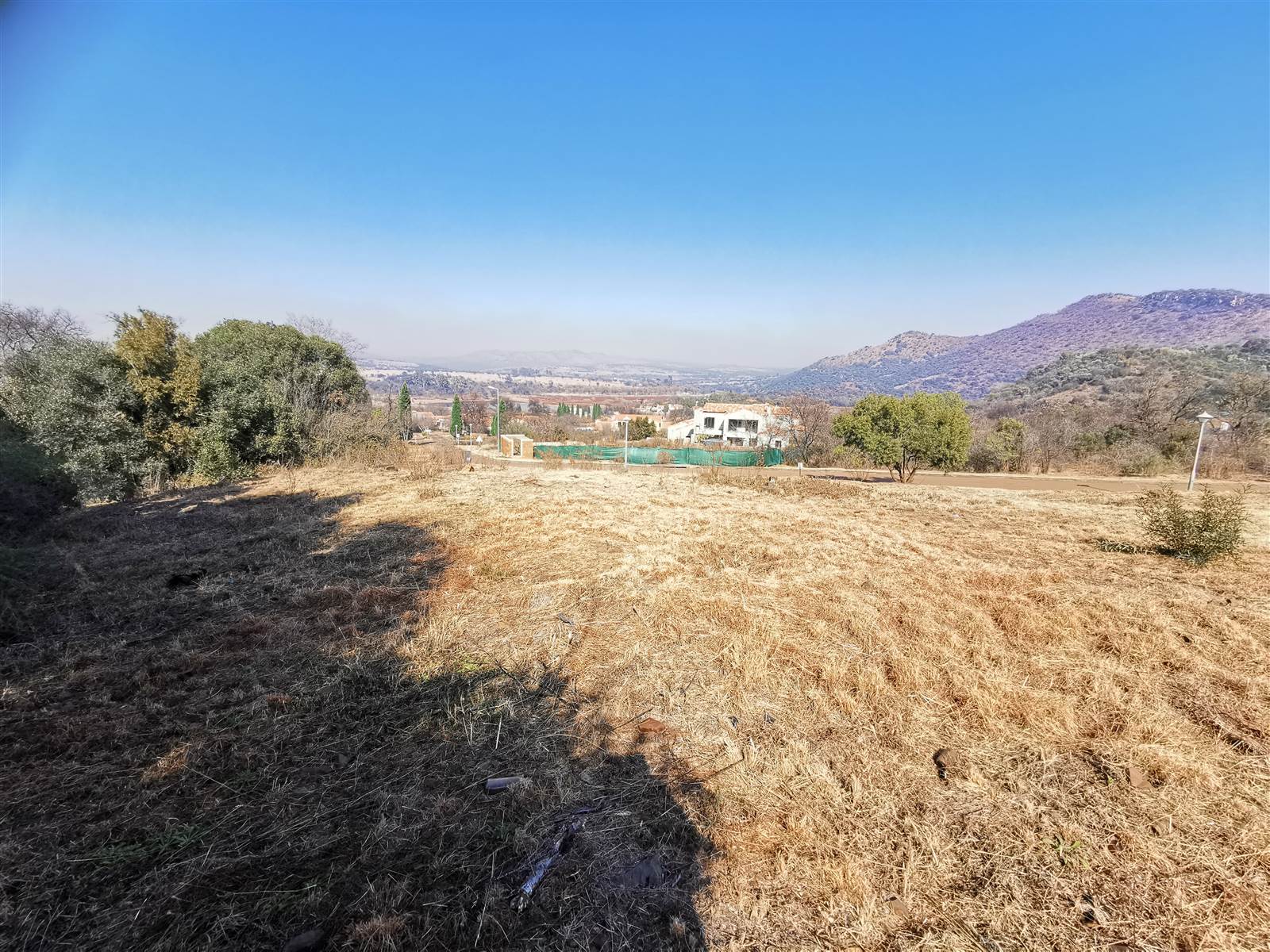 1175 m² Land available in Broederstroom photo number 2