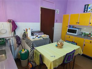 3 Bed House in Noordsig