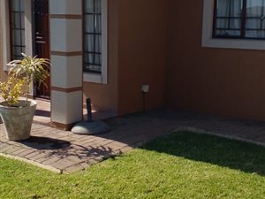 2 Bed House in Klerksoord
