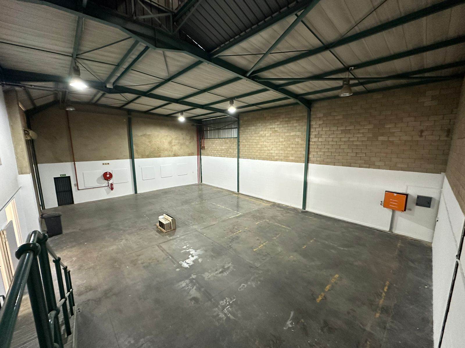 379  m² Industrial space in Linbro Park photo number 6
