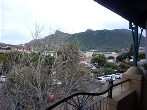 Flat in Hout Bay and surrounds