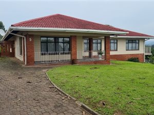 3 Bed House in Chatsworth Central