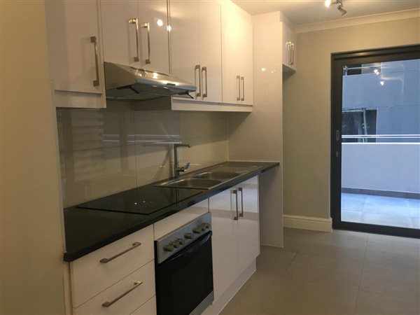 1 Bed Apartment