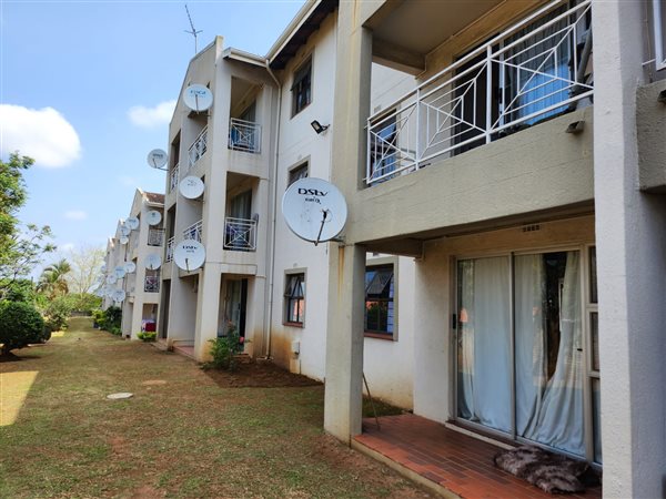 2 Bed Apartment in Sparks Estate