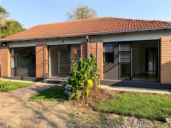 1 Bedroom Cluster 1 Bedroom Cluster