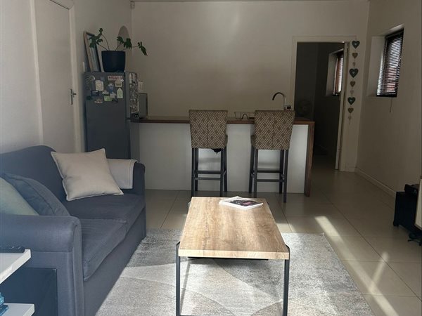 1 Bed Apartment