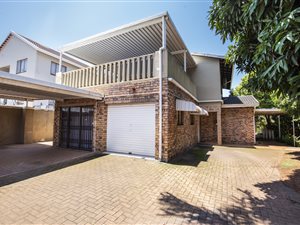 House in Greenwood Park