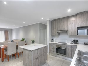 2 Bed Apartment in Morningside
